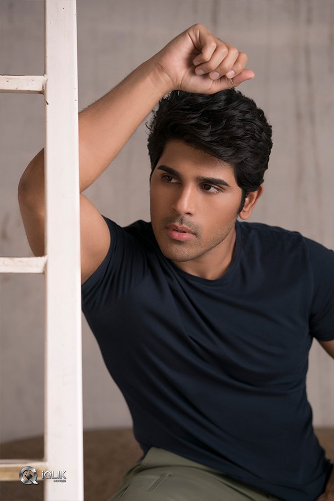 Allu-Sirish